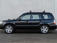 tweedehands Subaru Forester 2.5 XT Luxury Pack, Handgeschakeld, APK, Turbo