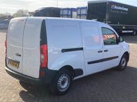 tweedehands Mercedes Citan 109 CDI BlueEFFICIENCY Extra Lang