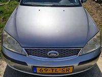 tweedehands Ford Mondeo 1.8 Ghia