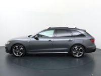 tweedehands Audi A4 Avant 35 TFSI S edition Competition | 150 PK | Automaat | Adaptive Cruise Control | Uitschuifbaar Panorama Dak | Apple CarPlay |