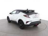 tweedehands Toyota C-HR 1.8 Hybrid Bi-Tone 123PK | LH95532 | Dealer Onderh