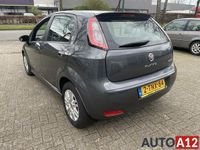 tweedehands Fiat Punto Evo 0.9 TwinAir Young / NAVI / CARPLAY