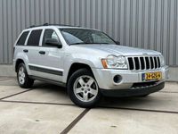 tweedehands Jeep Grand Cherokee 3.7 V6 Laredo LPG/G3 - Automaat - Trekhaak - Nette