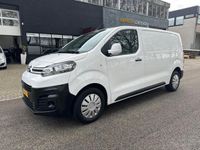 tweedehands Citroën Jumpy 2.0 BlueHDI 120 Club M S&S 3 zits