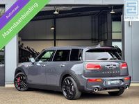 Occasion Mini John Cooper Works Clubman Chili 306 PK (225 kW) 2019 Grijs Stationwagen