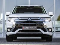 tweedehands Mitsubishi Outlander 2.0 PHEV Executive Edition | NL Auto | CAM | Keyle