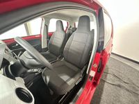 Occasion Seat Mii 61 kW (83 PK) 2020 Rood Hatchback