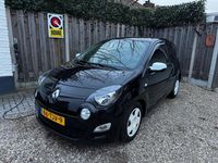 Occasion Renault Twingo Night&Day 75 PK (55 kW) 2012 Zwart Hatchback