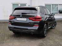 tweedehands BMW X3 xDrive30e M-SPORT ** LED, LEDER, NAVI+, PANORAMA, 20-inch LMV, HuD ** 1e EIG - UNFALLFREI - GARANTIE ** ** INFORMEER OOK NAAR ONZE AANTREKKELIJKE FINANCIAL-LEASE TARIEVEN **