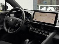 Occasion Toyota C-HR Edition 140 PK (102 kW) 2026 Grijs SUV