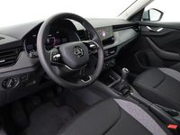 Nieuw Skoda Kamiq Essence 150 PK (110 kW) 2025 Grijs SUV