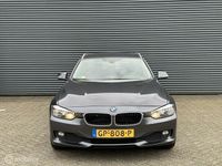 tweedehands BMW 316 3-SERIE Touring d Business | Navi | Trekhaak