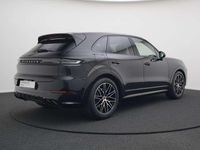 Occasion Porsche Cayenne 2024 Zwart SUV