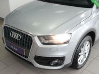 tweedehands Audi Q3 1.4 TFSI Pro Line Org. NL 2e Eig Hoge instap MY2015 Keurig onderhouden