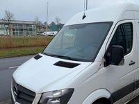 Occasion Mercedes Sprinter 114 PK (83 kW) 2016 Van
