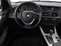 tweedehands BMW X3 xDrive20d Executive | Navigatie | Trekhaak | Climate control