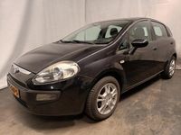 tweedehands Fiat Punto Evo 1.2 Active - Airco - Bluetooth