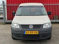 tweedehands VW Caddy 2.0 SDI / NAP