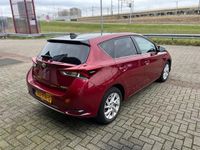 tweedehands Toyota Auris 1.8 Hybrid Energy Plus