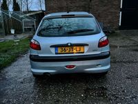 tweedehands Peugeot 206 1.6-16V XS