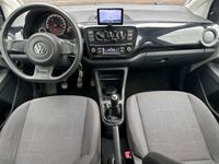 tweedehands VW up! UP! 1.0 moveBlueMotion-Airco-Navi-5DRS-Isofix-Nap-APK