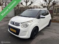 Occasion Citroën C1 Feel 69 PK (50 kW) 2015 Wit Hatchback