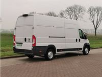 tweedehands Fiat Ducato 35 2.3