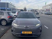 Occasion Hyundai Kona Premium 63 kW (87 PK) 2019 Grijs SUV