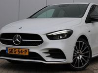 Occasion Mercedes B250e Business 160 PK (117 kW) 2020 Wit MPV