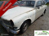 tweedehands Volvo Amazon P130 121