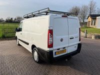 tweedehands Fiat Scudo 12 2.0 MultiJet LH1