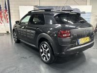 tweedehands Citroën C4 Cactus 1.2 PureTech Shine (CLIMA/NAVI/DEALERAUTO)