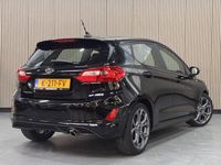 Occasion Ford Fiesta ST-Line 2020 Zwart Hatchback