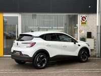 Occasion Renault Captur Techno 158 PK (116 kW) 2025 Blanc nacré (qnc) SUV