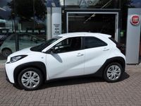 Occasion Toyota Aygo Play 72 PK (52 kW) 2024 Wit Hatchback