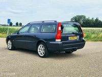 tweedehands Volvo V70 2.5T AWD Momentum