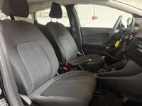 Occasion Ford Fiesta 95 PK (69 kW) 2020 Zwart Hatchback