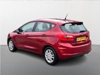 tweedehands Ford Fiesta 1.0 EcoBoost Connected