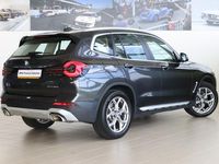 tweedehands BMW X3 xDrive30i High Executive