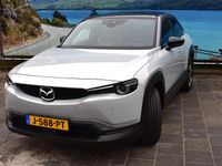 Occasion Mazda MX30 Edition 80 kW (109 PK) 2020 Wit SUV