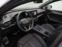 Occasion Cupra Leon VZ 245 PK (180 kW) 2022 Grijs Stationwagen