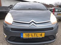 tweedehands Citroën Grand C4 Picasso 1.6 VTi Business 7persoon Airco LPG