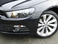 tweedehands VW Scirocco 1.4 TSI AUTOMAAT - NAVIGATIE - APK 2-2025 - NIEUWE