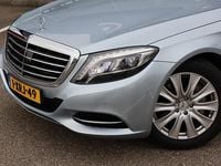 Occasion Mercedes S350 Prestige 258 PK (189 kW) 2014 Sedan Sedan