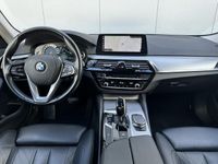 tweedehands BMW 520 520 5-serie Touring i Executive automaat Pano/Trekh