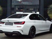 tweedehands BMW M340 3-SERIE i xDrive High Executive 374pk PANO/ALPINA/360Camera