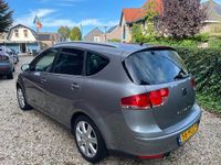 Occasion Seat Altea XL Stylance 125 PK (91 kW) 2009 Grijs MPV