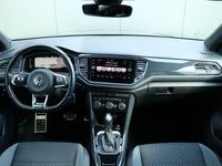 tweedehands VW T-Roc 1.5 TSI / 150PK / 3x R-Line / DSG / Navi / Camera