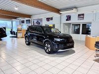 Nieuw Opel Frontera GS Line 145 PK (106 kW) 2026 Zwart SUV