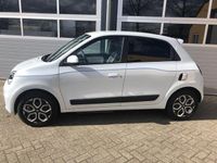 tweedehands Renault Twingo Z.E. R80 Collection Electric AUTOMAAT NAVIGATIE CAMERA